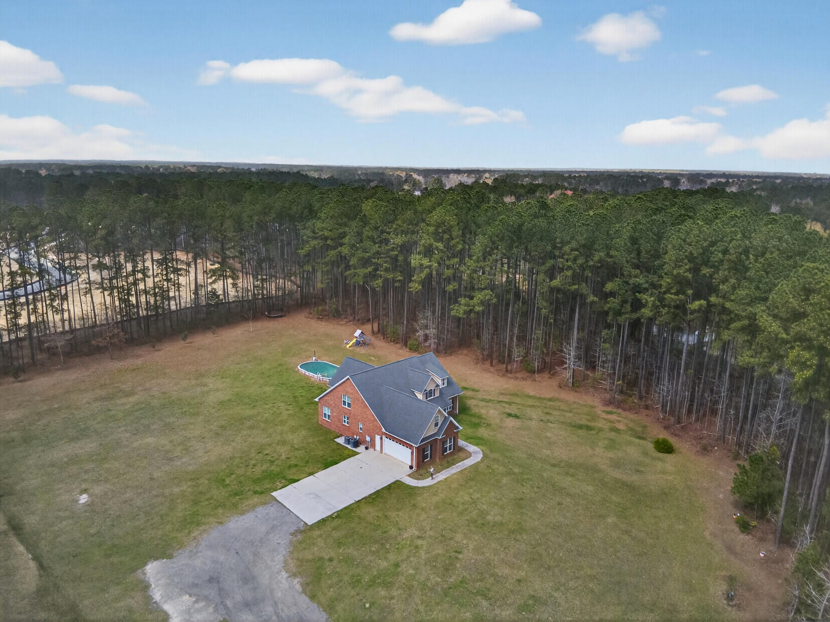 2417 Old Highway 52 Moncks Corner, SC 29461 - Photo 28 of 29 71___71_mls