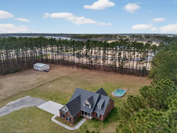 $1,200,000 | 2417 Old Highway 52, Moncks Corner, SC 29461