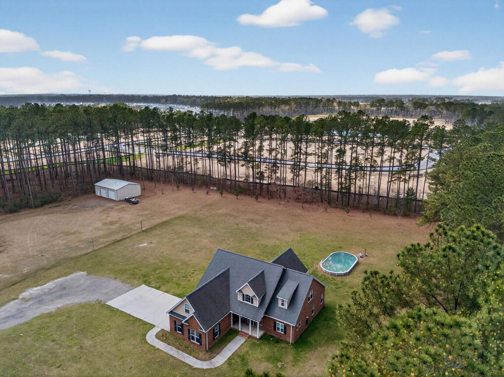 2417 Old Highway 52 Moncks Corner, SC 29461 - Photo 29 of 29 73___73_mls