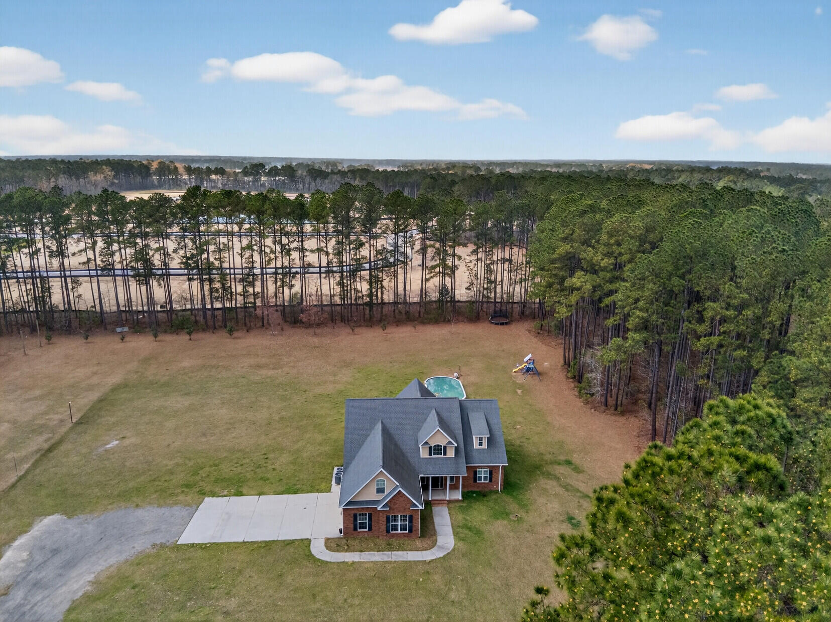 2417 Old Highway 52 Moncks Corner, SC 29461 - Photo 4 of 29 72___72_mls