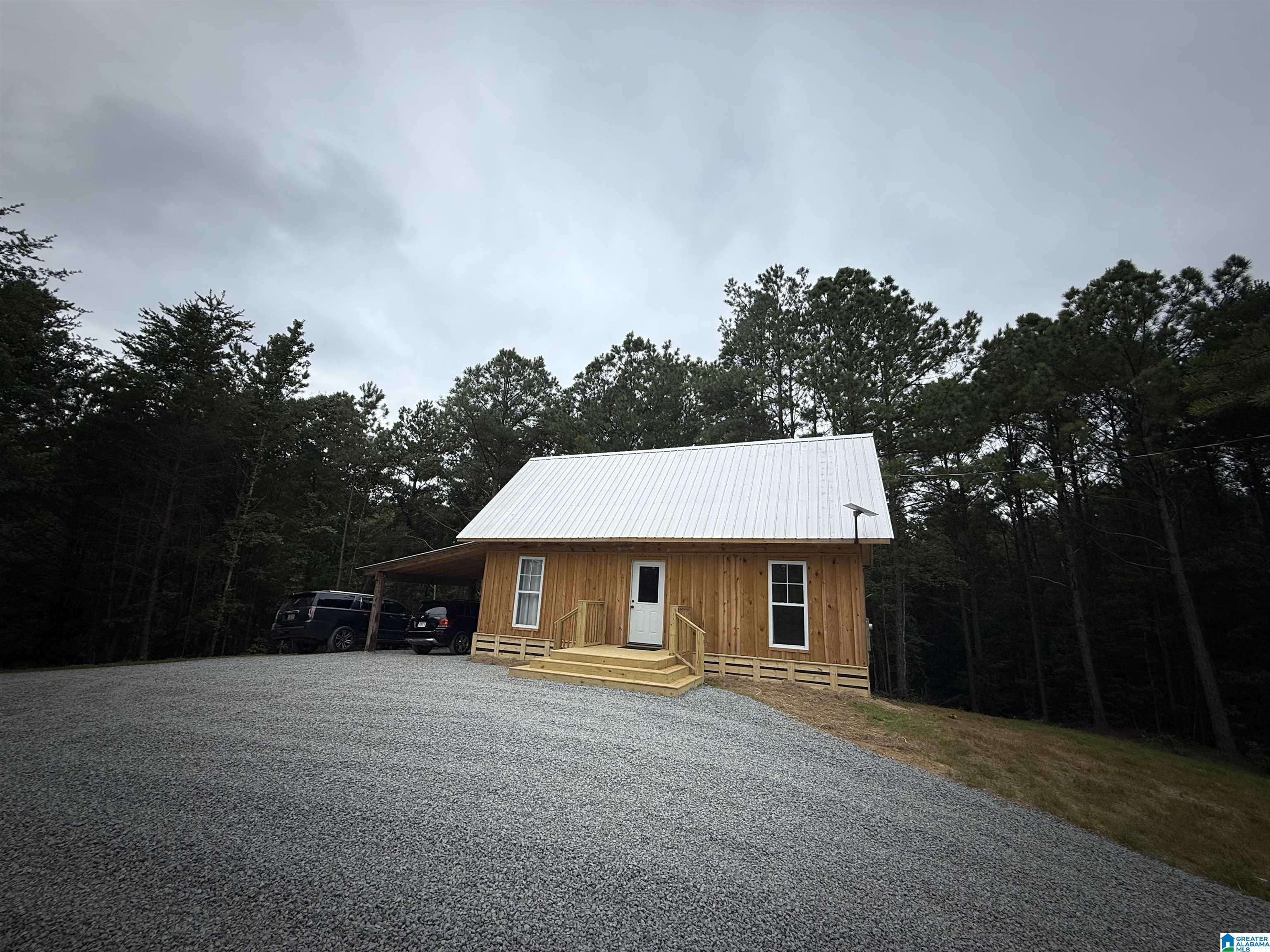 12656 Charles Taylor Road Vance, AL 35490 - Photo 19 of 21