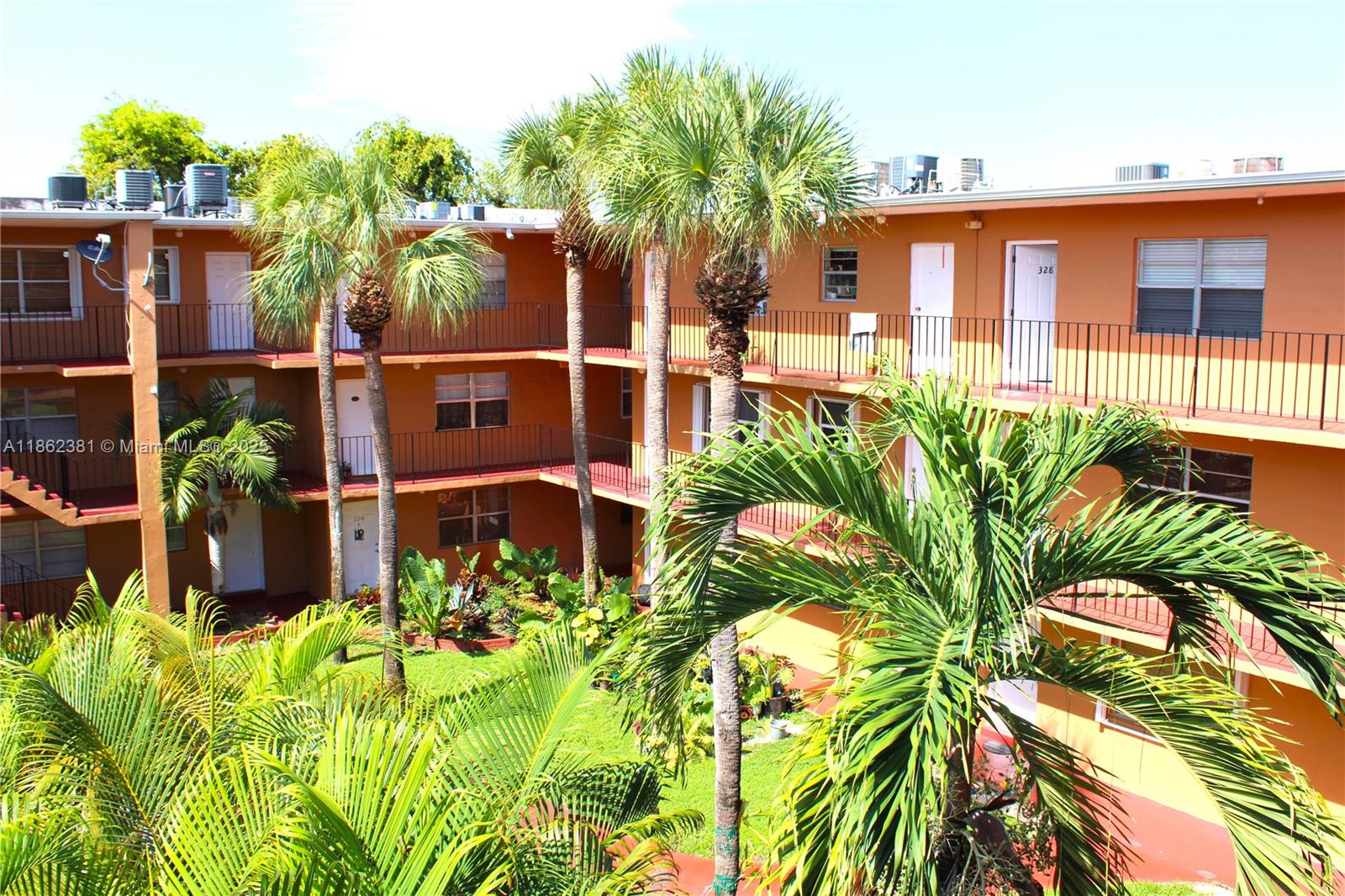 1280 West 54th Street, Unit 308B Hialeah, FL 33012 - Photo 37 of 57