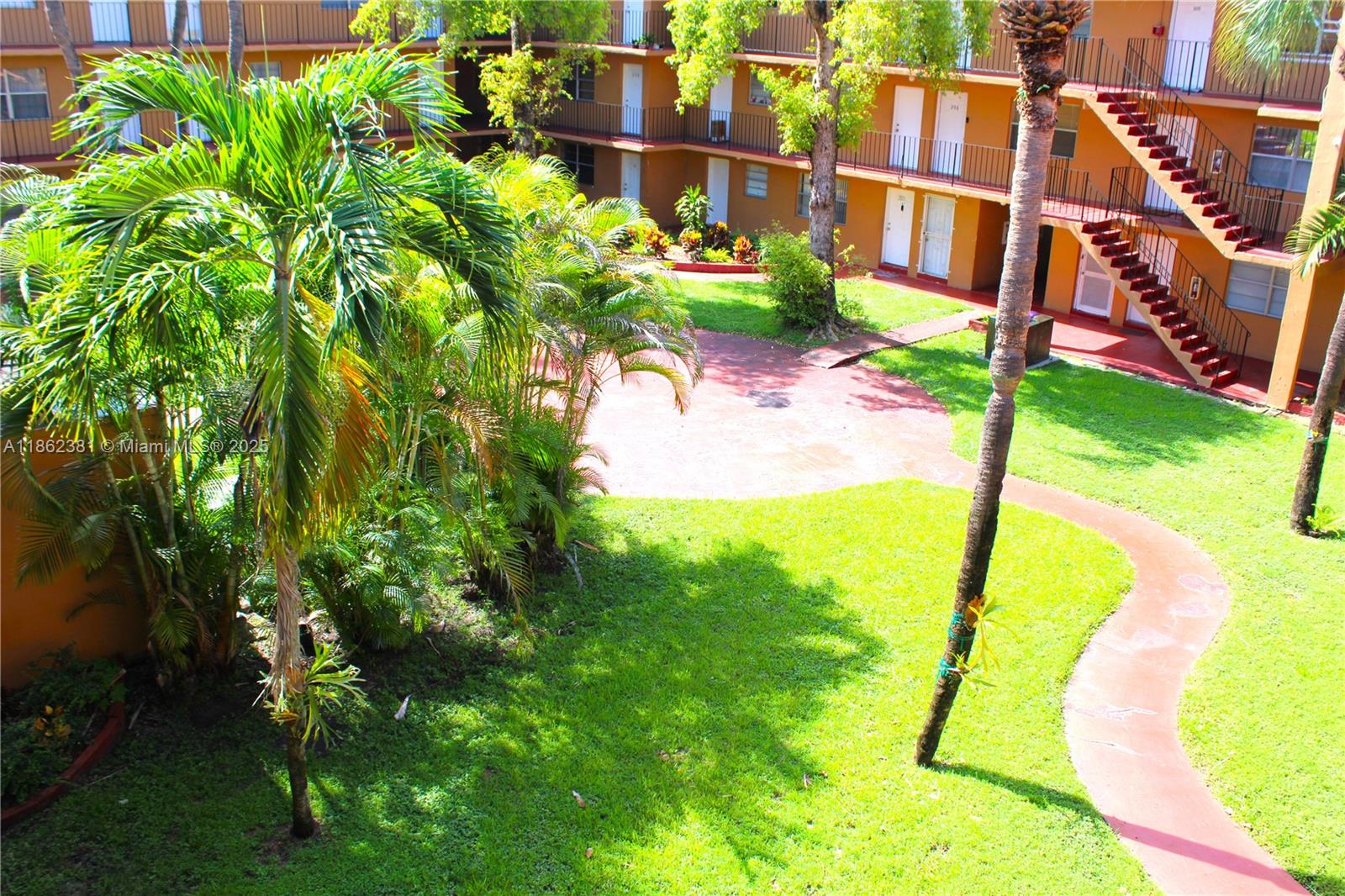 1280 West 54th Street, Unit 308B Hialeah, FL 33012 - Photo 38 of 57