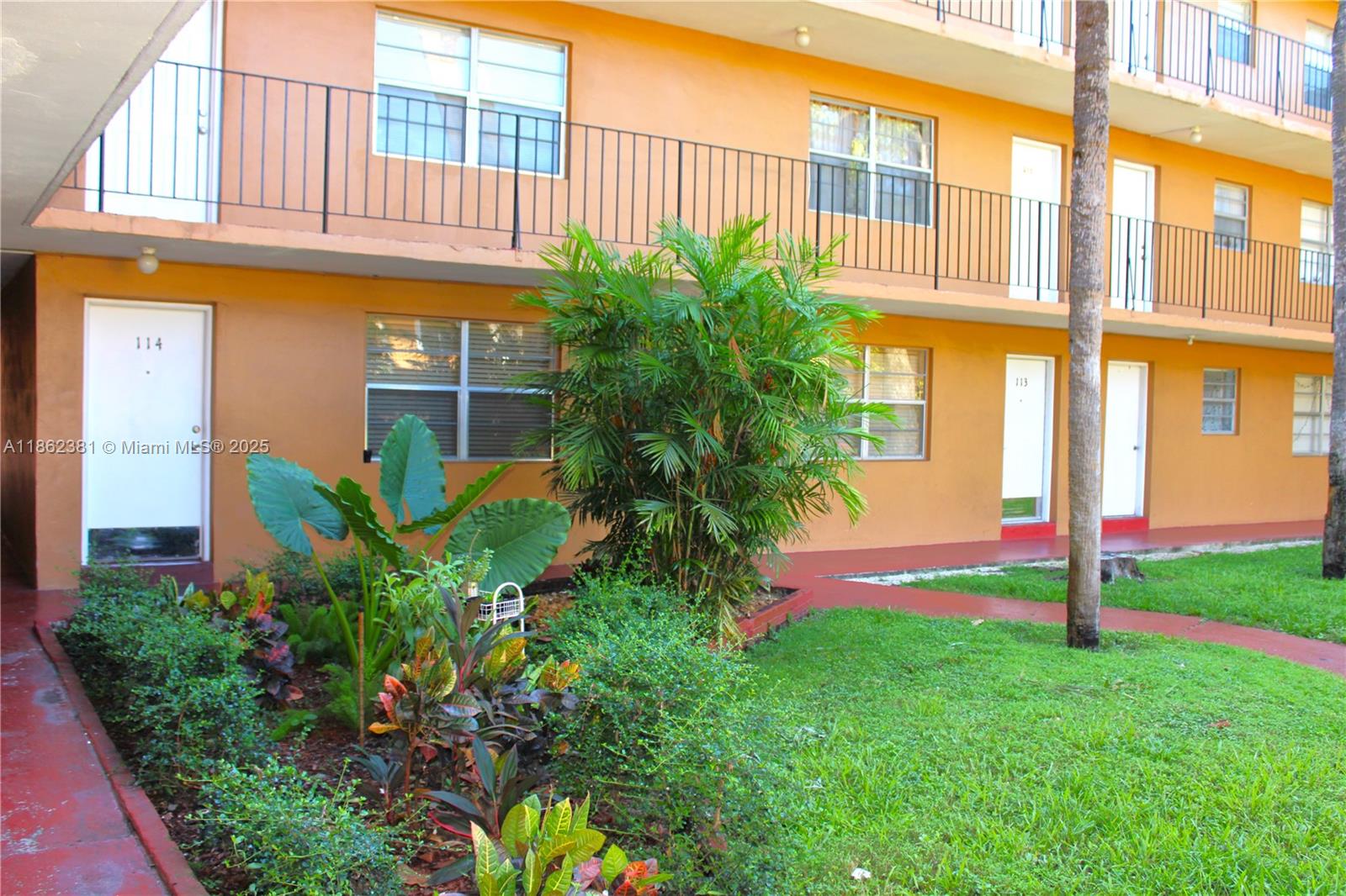 1280 West 54th Street, Unit 308B Hialeah, FL 33012 - Photo 46 of 57