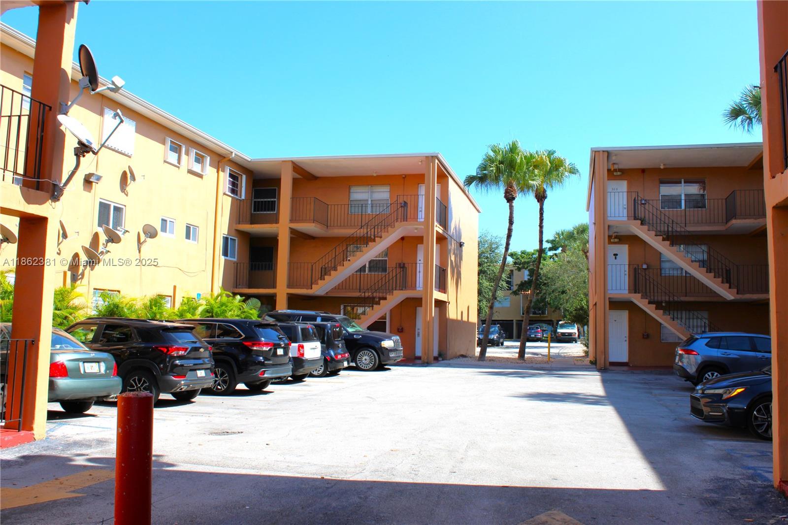 1280 West 54th Street, Unit 308B Hialeah, FL 33012 - Photo 49 of 57