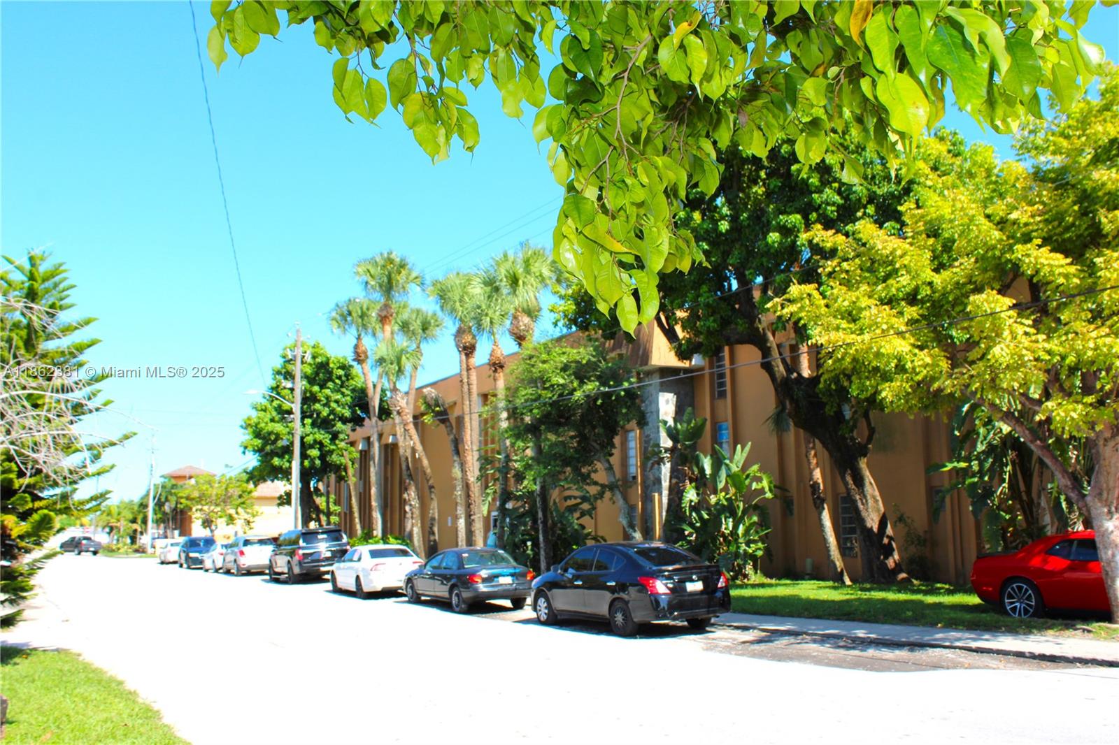 1280 West 54th Street, Unit 308B Hialeah, FL 33012 - Photo 56 of 57