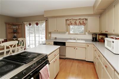 5245 Hitching Post Road Kalamazoo, MI 49009 - Photo 7 of 12 Additional Photo