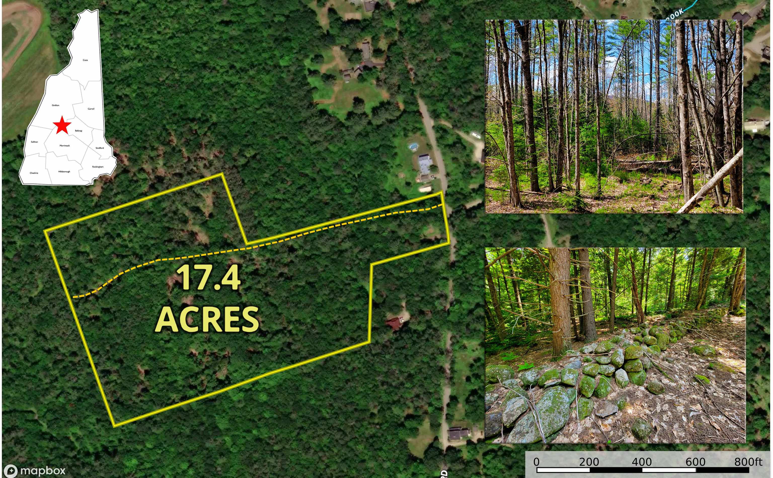 84 Hemp Hill Road Bristol, NH 03222 - Photo 1 of 40