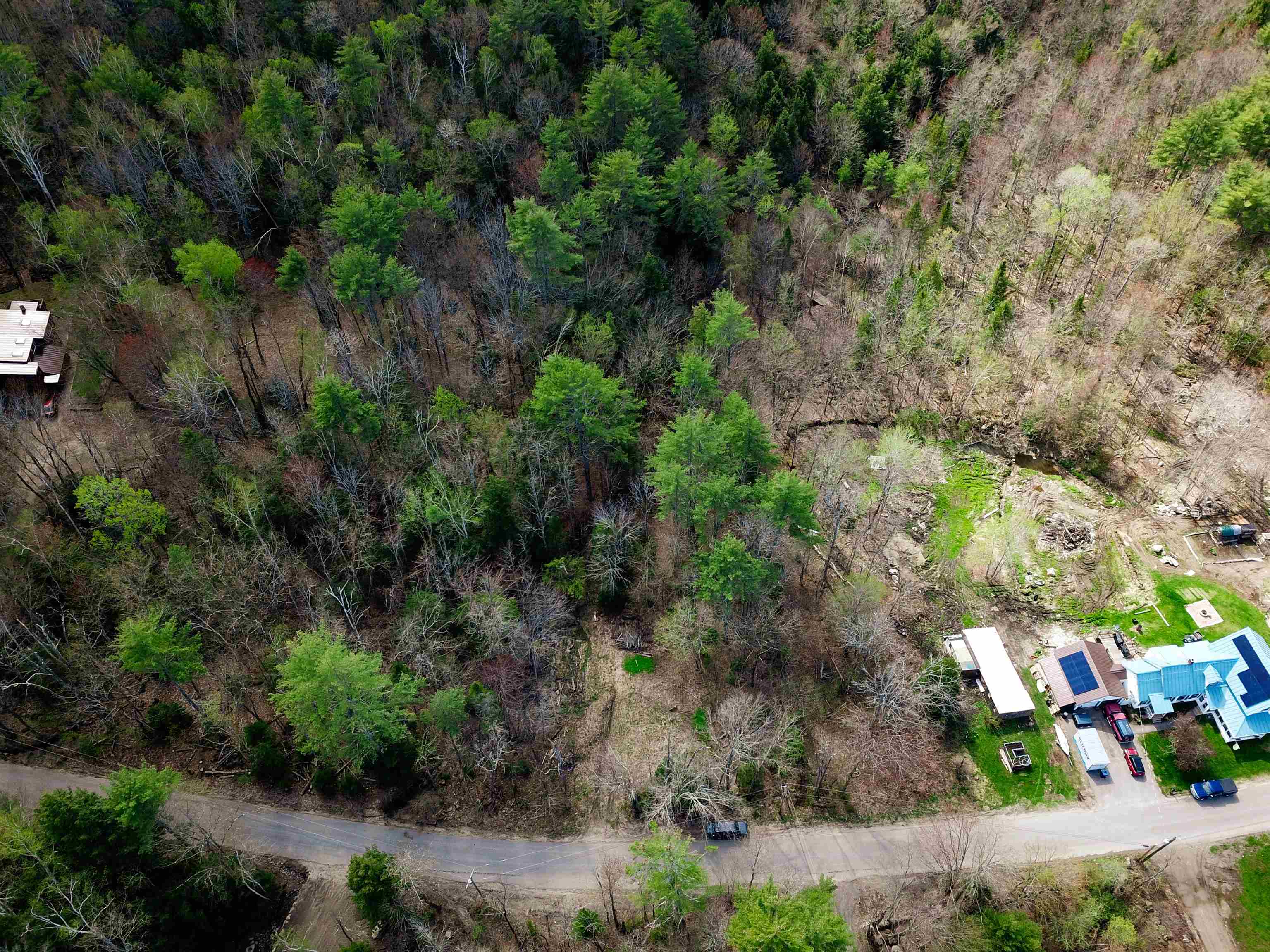 84 Hemp Hill Road Bristol, NH 03222 - Photo 26 of 40