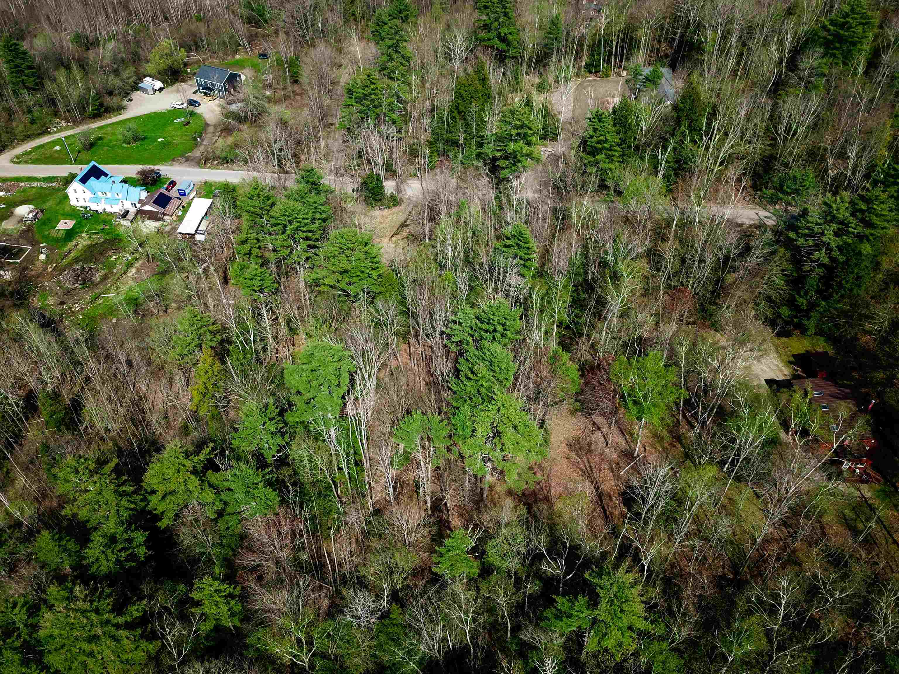 84 Hemp Hill Road Bristol, NH 03222 - Photo 33 of 40