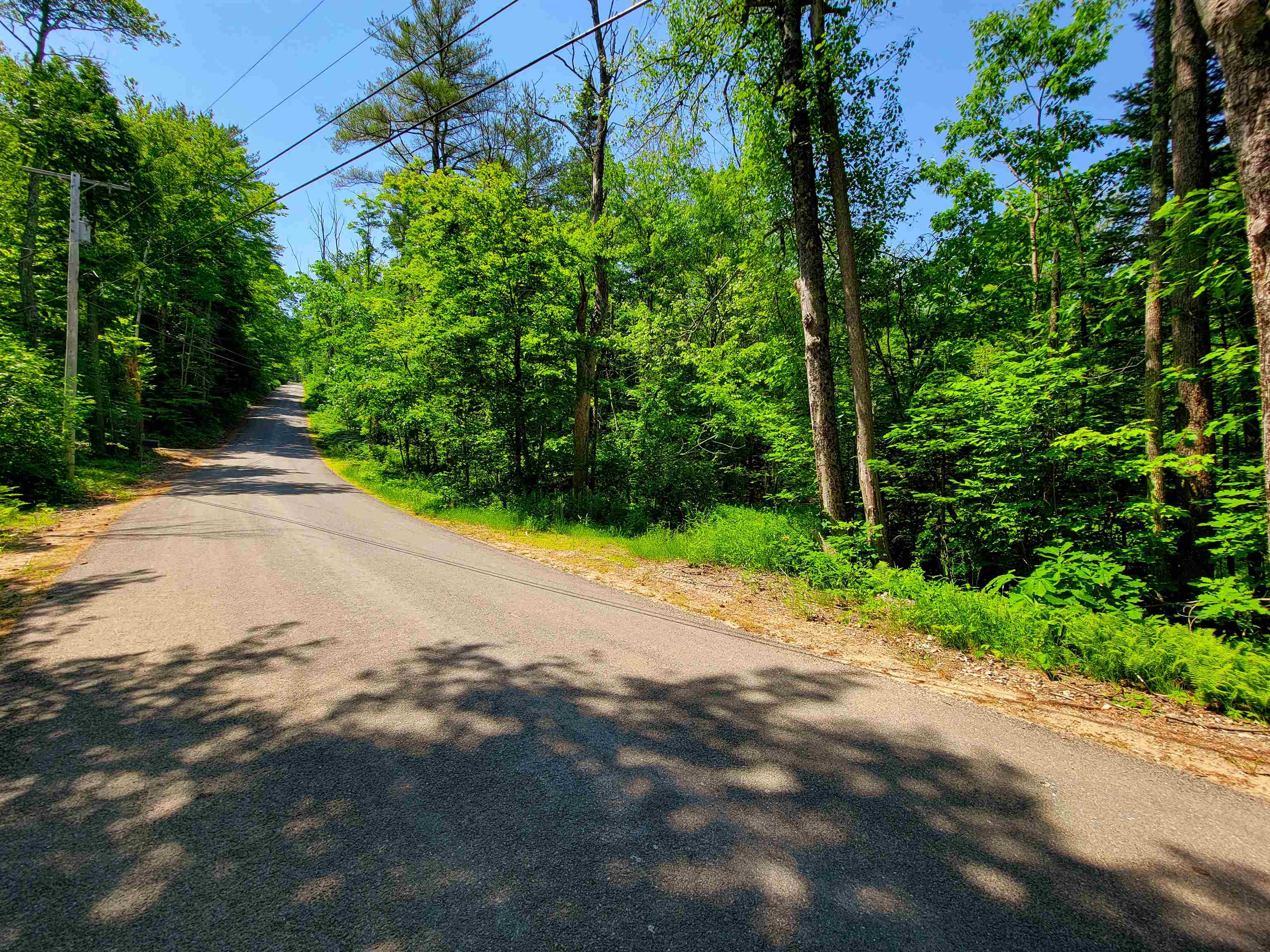 84 Hemp Hill Road Bristol, NH 03222 - Photo 35 of 40