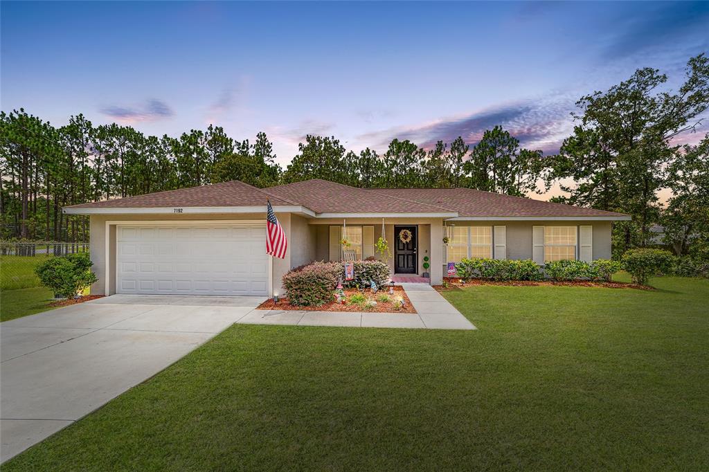 7192 Hemlock Loop Ocala, FL 34472 - Photo 1 of 1 Gallery Image 1