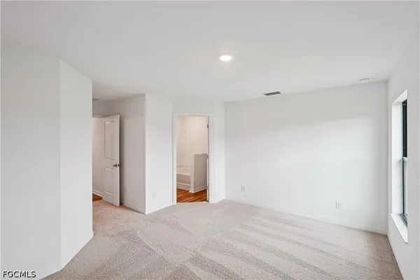 an aerial view of swimming pool