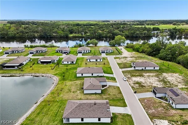 $449,900 | 871 General D MacArthur Avenue, LaBelle, FL 33935