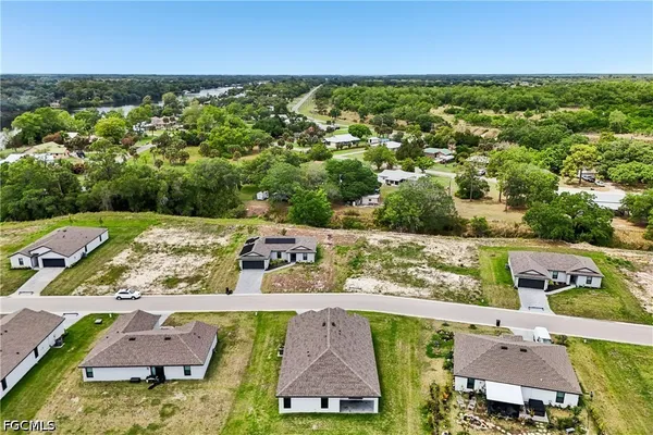 $449,900 | 871 General D MacArthur Avenue, LaBelle, FL 33935