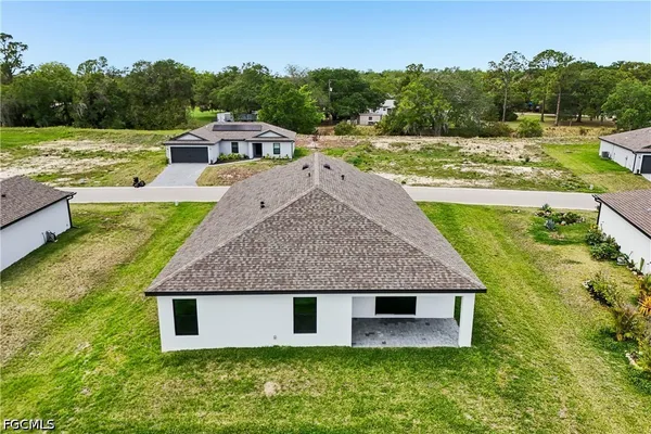 $449,900 | 871 General D MacArthur Avenue, LaBelle, FL 33935