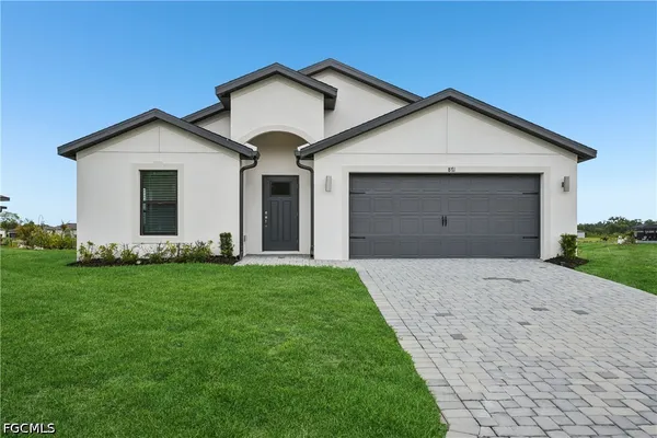 $449,900 | 871 General D MacArthur Avenue, LaBelle, FL 33935