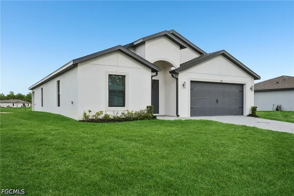 $449,900 | 871 General D MacArthur Avenue, LaBelle, FL 33935