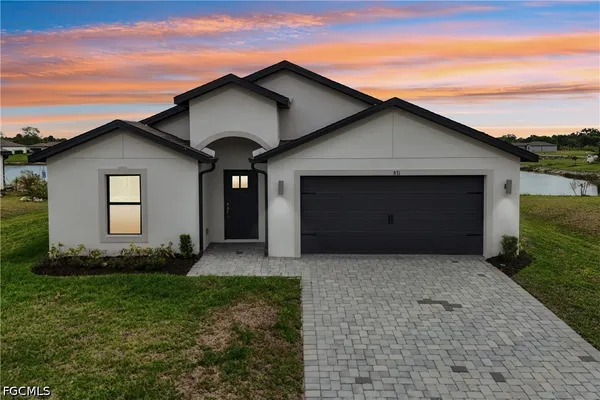 $449,900 | 871 General D MacArthur Avenue, LaBelle, FL 33935