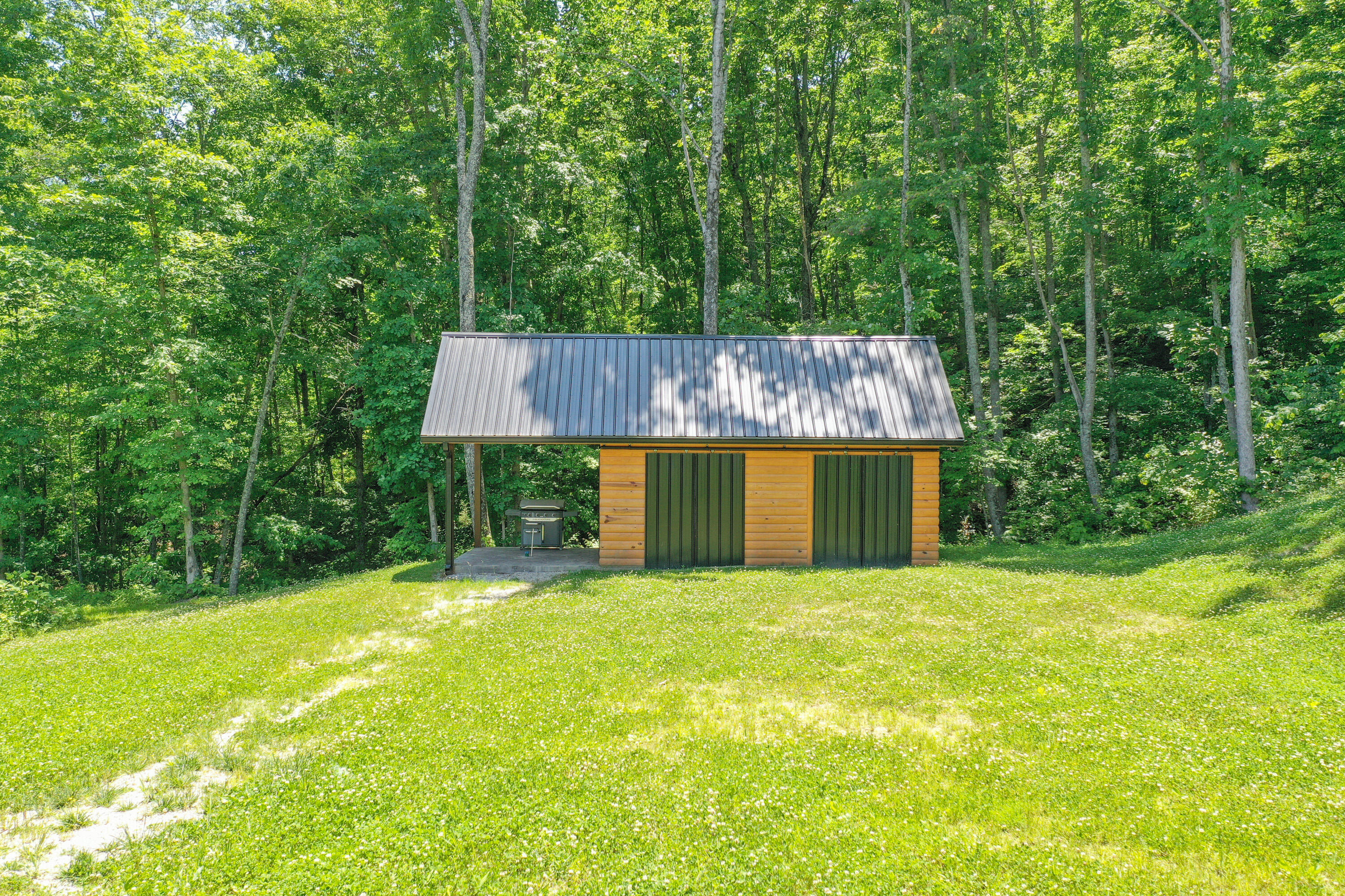 1300 Gabbard Road Berea, KY 40403 - Photo 61 of 69 DJI_0605