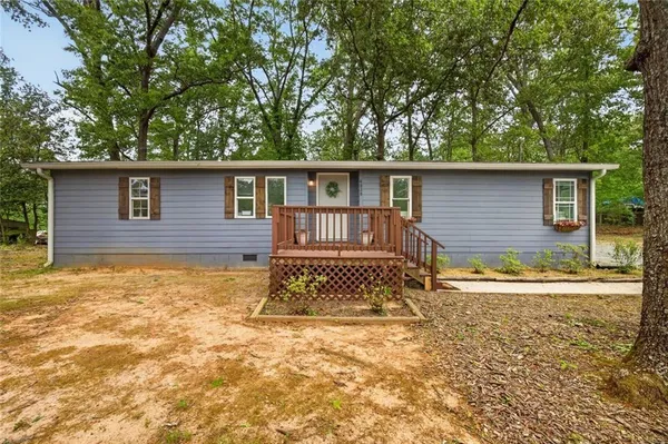 $282,000 | 4820 Ryan Road, Acworth, GA 30102