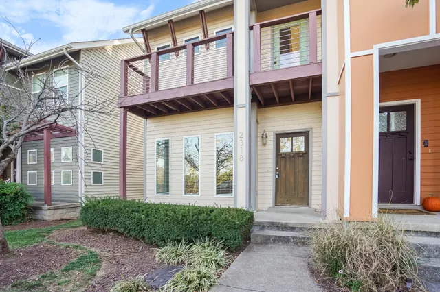 $334,000 | 2318 Zermatt Avenue, Nashville, TN 37211