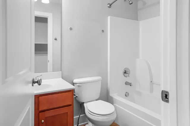 $334,000 | 2318 Zermatt Avenue, Nashville, TN 37211