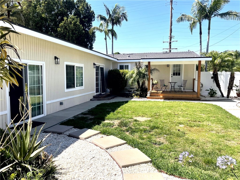 9488 Foster Road Bellflower, CA 90706 - Photo 33 of 37