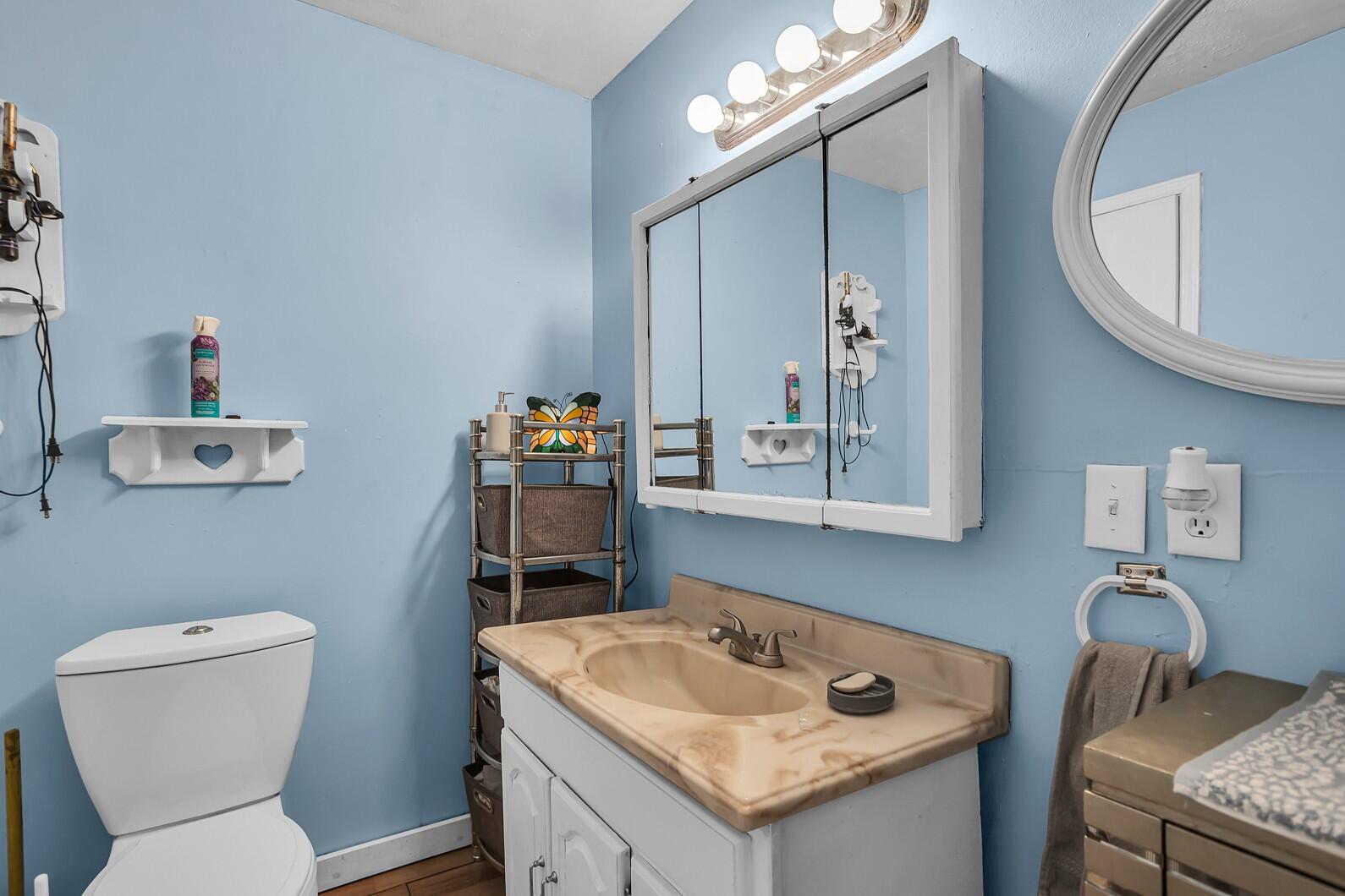 4605 Root Station Road Jackson, MI 49201 - Photo 13 of 32 full bath 2-1
