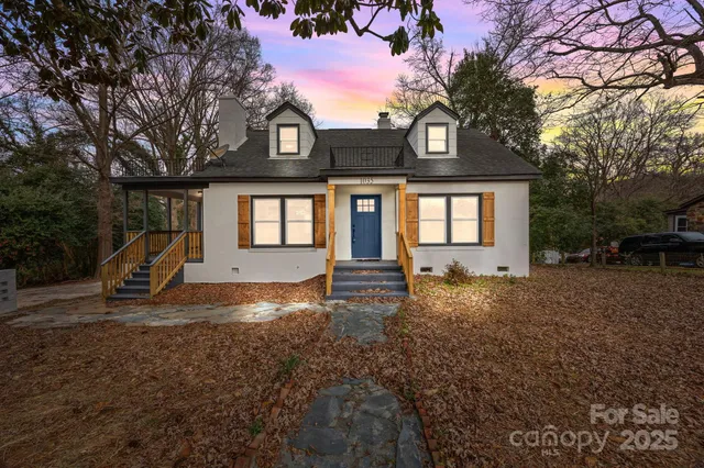 $269,000 | 1035 Gibson Street, Albemarle, NC 28001