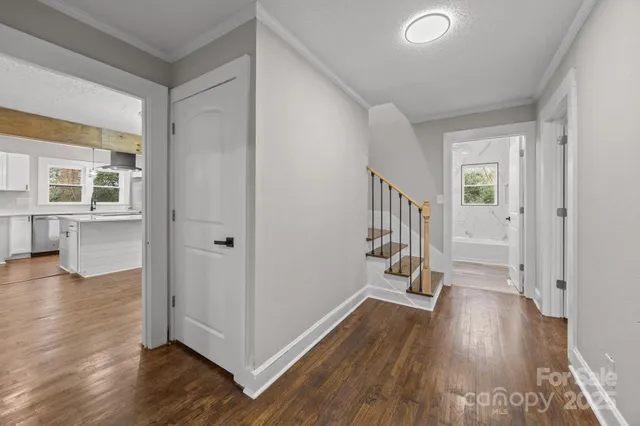 $269,000 | 1035 Gibson Street, Albemarle, NC 28001