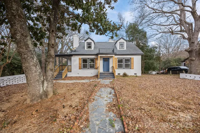 $269,000 | 1035 Gibson Street, Albemarle, NC 28001