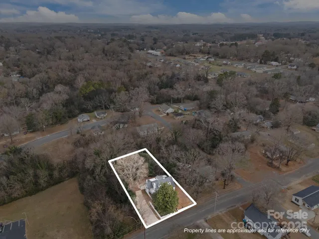 $269,000 | 1035 Gibson Street, Albemarle, NC 28001