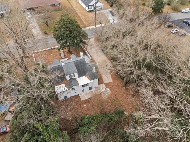 $269,000 | 1035 Gibson Street, Albemarle, NC 28001