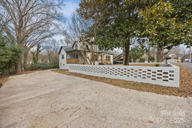 $269,000 | 1035 Gibson Street, Albemarle, NC 28001