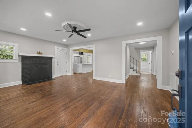 $269,000 | 1035 Gibson Street, Albemarle, NC 28001