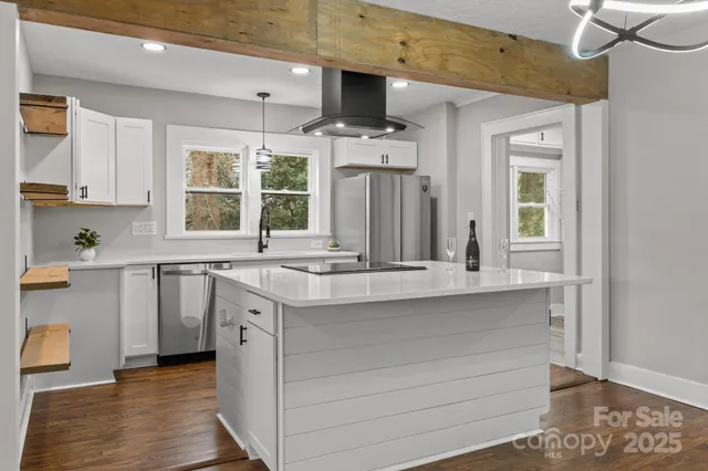 $269,000 | 1035 Gibson Street, Albemarle, NC 28001