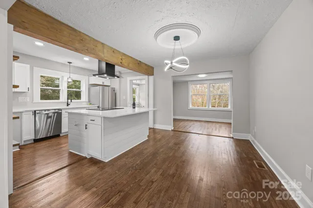 $269,000 | 1035 Gibson Street, Albemarle, NC 28001