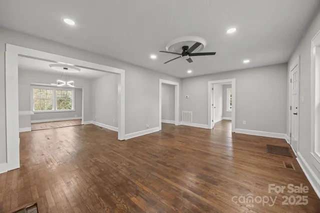 $269,000 | 1035 Gibson Street, Albemarle, NC 28001