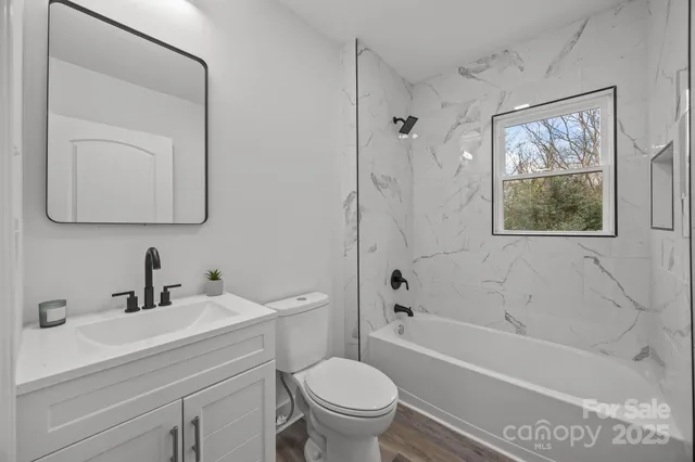 $269,000 | 1035 Gibson Street, Albemarle, NC 28001