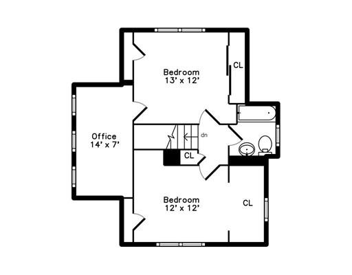 17 Chesbrough Road Boston, MA 02132 - Photo 29 of 29 Gallery Image 29