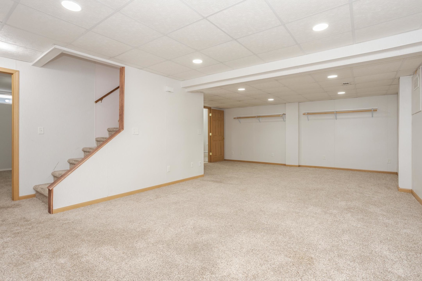 814 Landau Lane Normal, IL 61761 - Photo 43 of 58 a view of an empty room