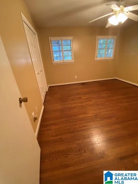 805 Maple Street Adamsville, AL 35005 - Photo 19 of 33