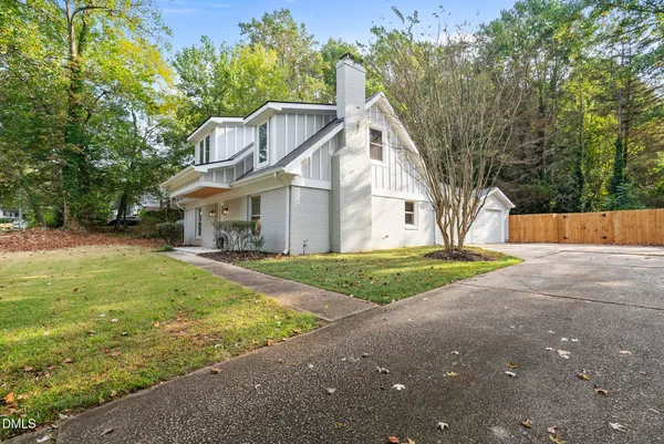 $584,900 | 7804 Brandyapple Drive, Raleigh, NC 27615