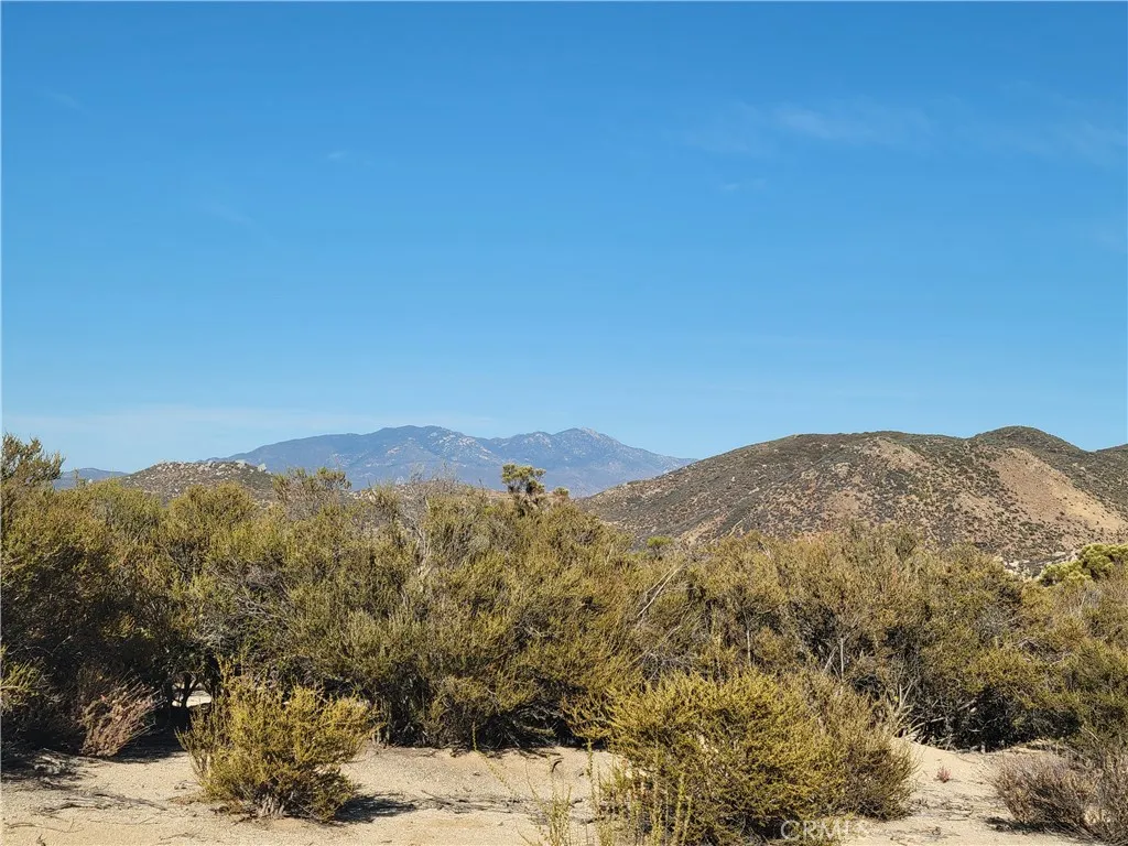 0 Tule Peak Road Anza, CA 92539 - Photo 15 of 18