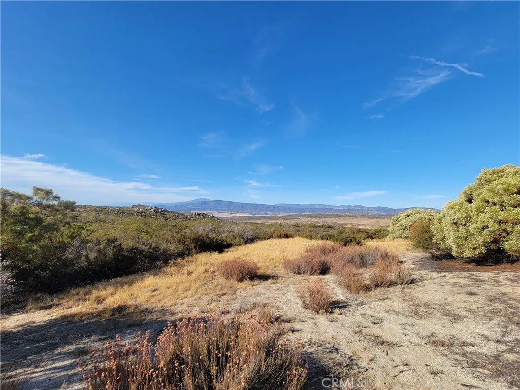 0 Tule Peak Road Anza, CA 92539 - Photo 2 of 18