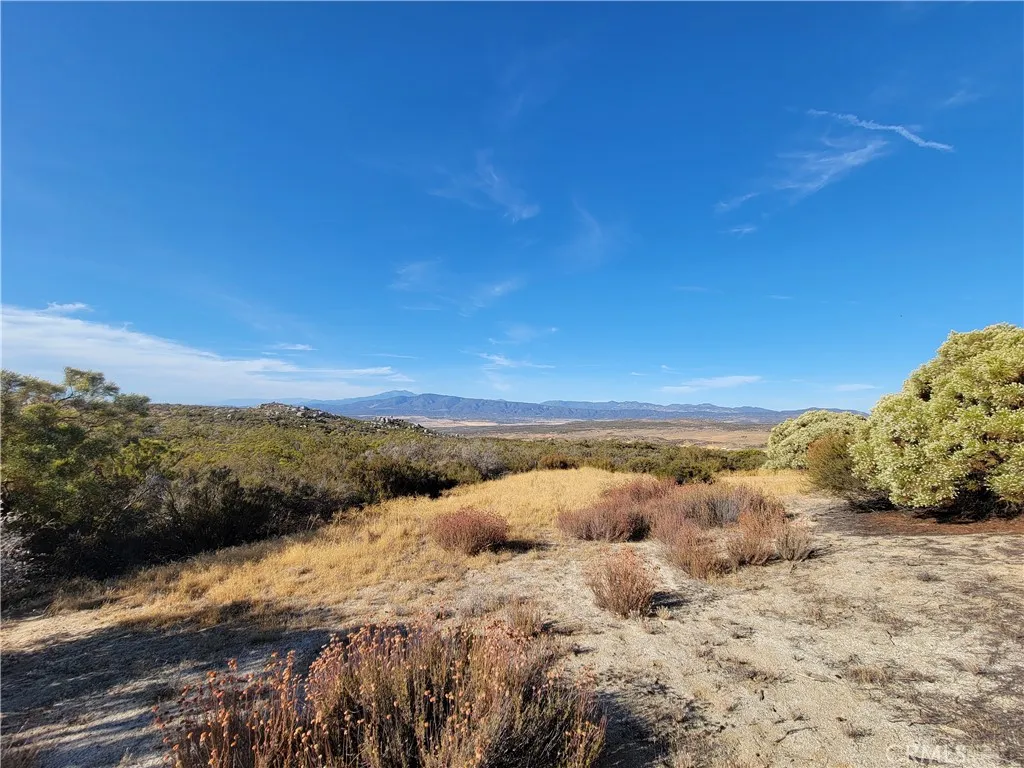 0 Tule Peak Road Anza, CA 92539 - Photo 2 of 18 a view of mountain view with beach