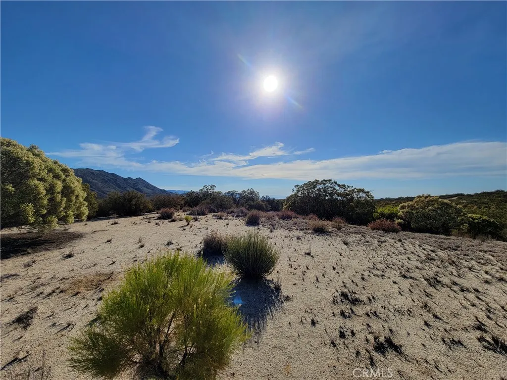 0 Tule Peak Road Anza, CA 92539 - Photo 6 of 18