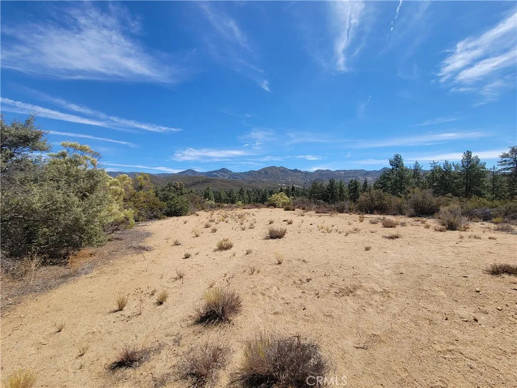 0 Tule Peak Road Anza, CA 92539 - Photo 9 of 18 a view of a beach with a snow in the background