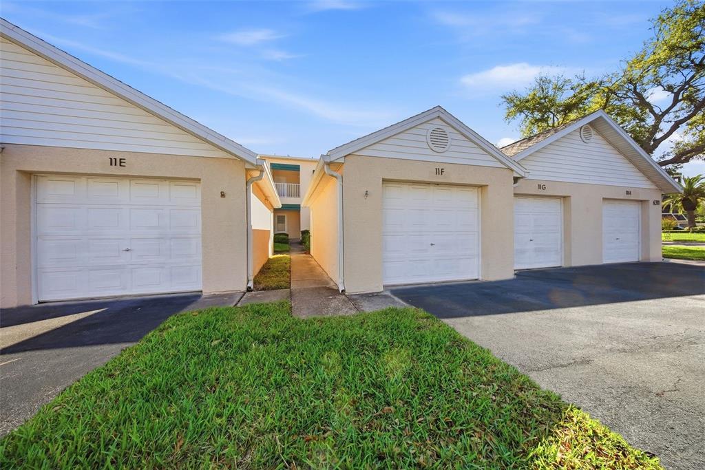 6311 99th Way North, Unit 11F St. Petersburg, FL 33708 - Photo 1 of 40